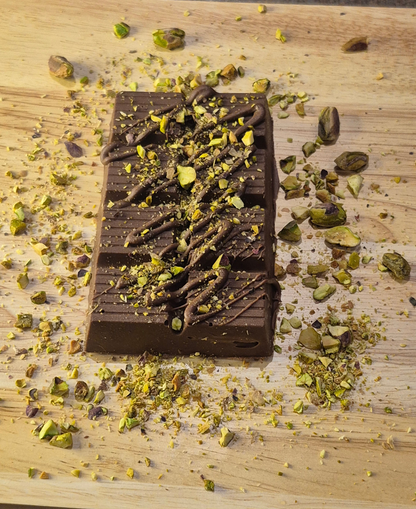Dubai Pistacie chokolade 180g